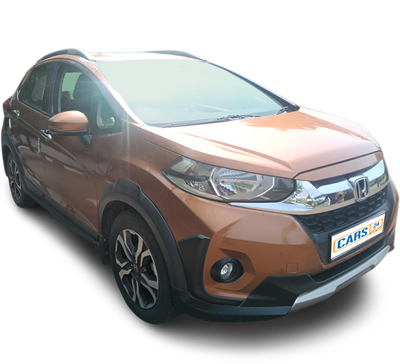 Honda WR-V-img